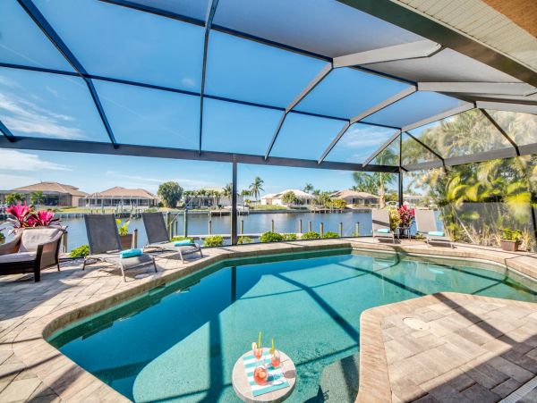 Cape Coral Home 973926