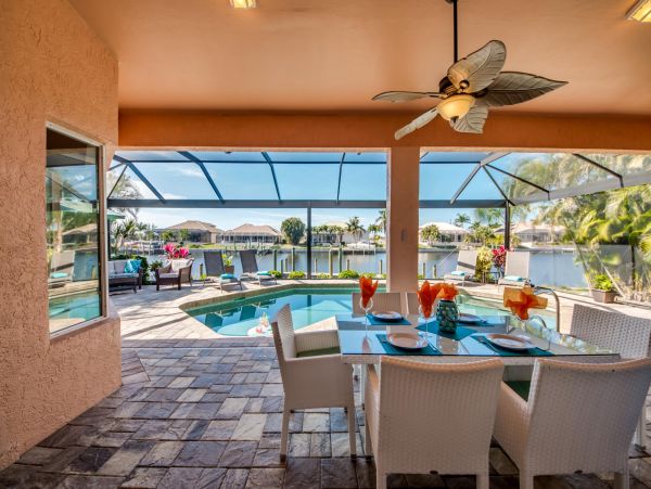 Cape Coral Home 973926