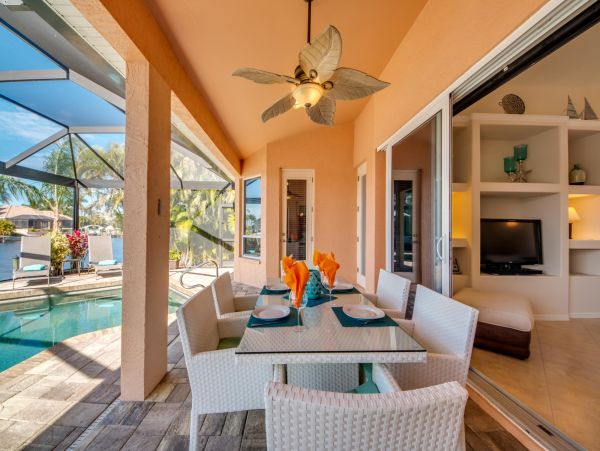 Cape Coral Home 973926