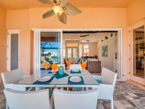 Cape Coral Home 973926