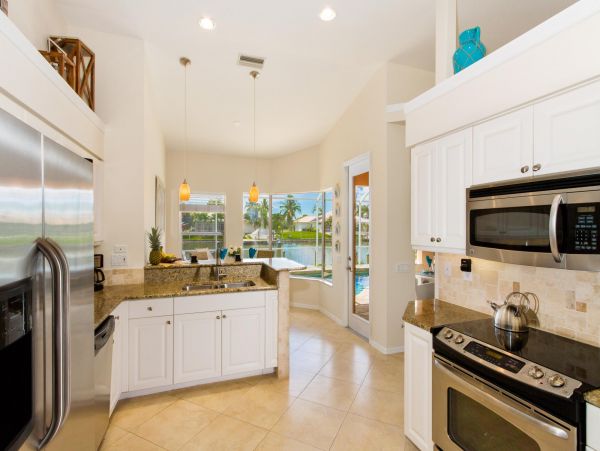 Cape Coral Home 973926