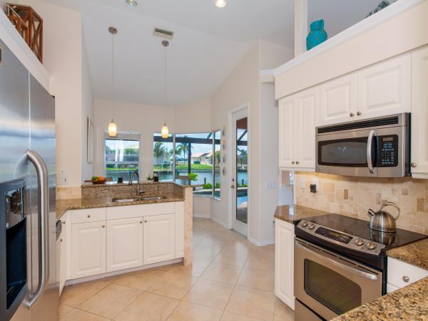 Cape Coral Home 973926
