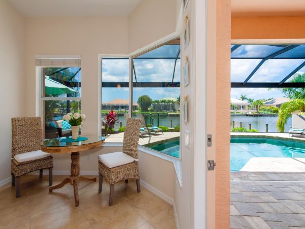 Cape Coral Home 973926