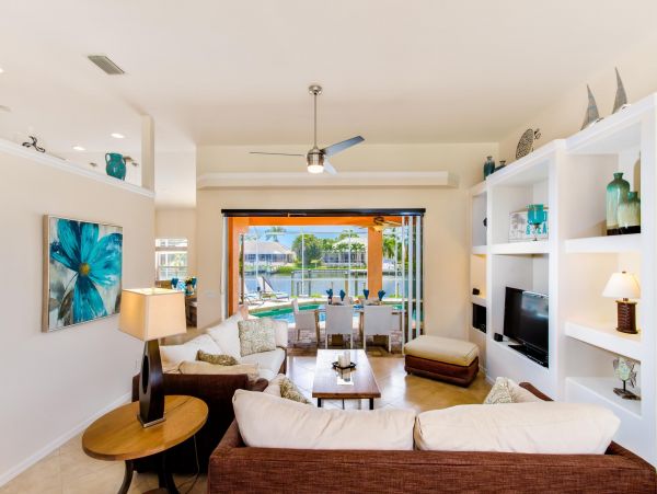 Cape Coral Home 973926
