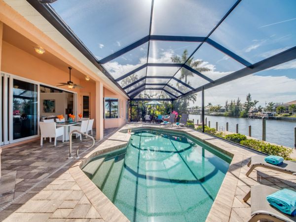 Cape Coral Home 973926