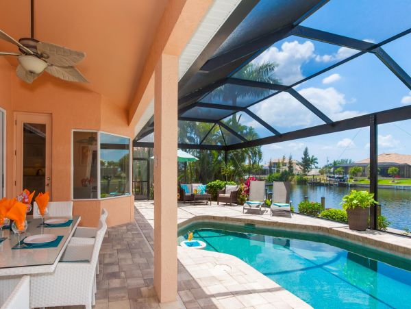 Cape Coral Home 973926