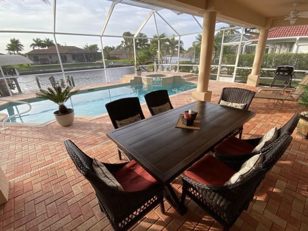Cape Coral Home 973927