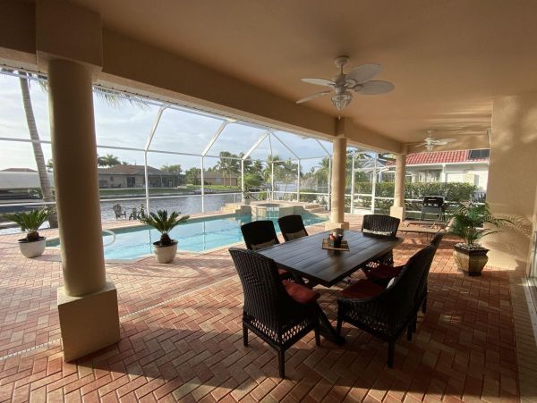 Cape Coral Home 973927