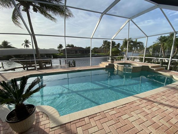 Cape Coral Home 973927