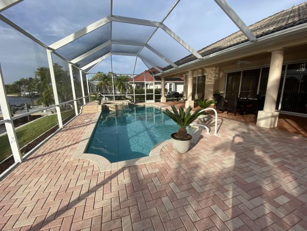Cape Coral Home 973927