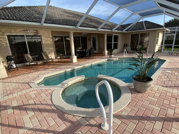 Cape Coral Home 973927