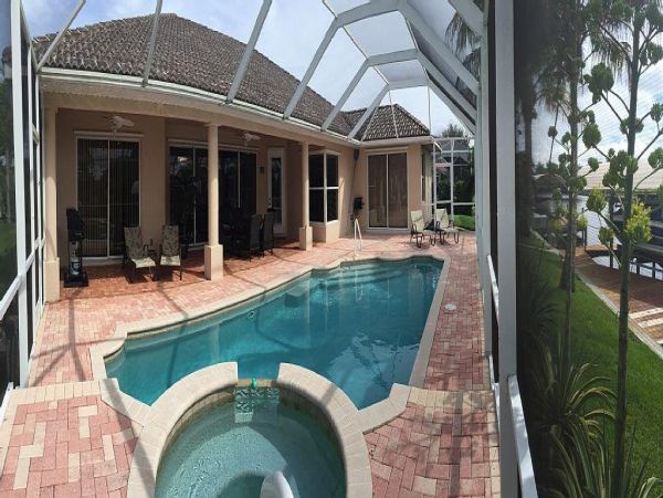 Cape Coral Home 973927