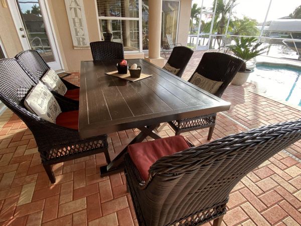 Cape Coral Home 973927