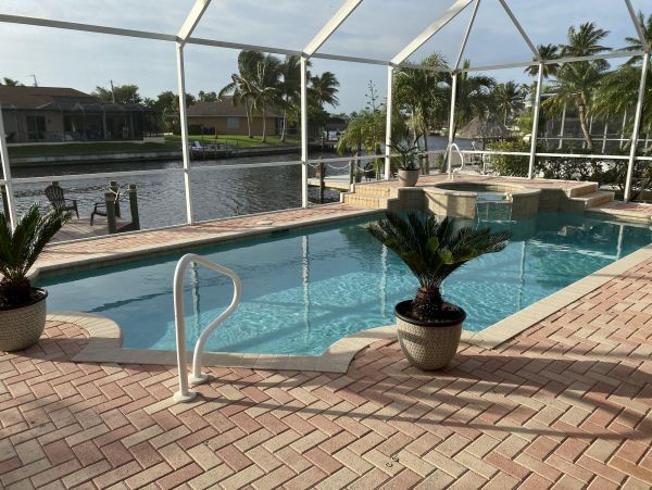 Cape Coral Home 973927