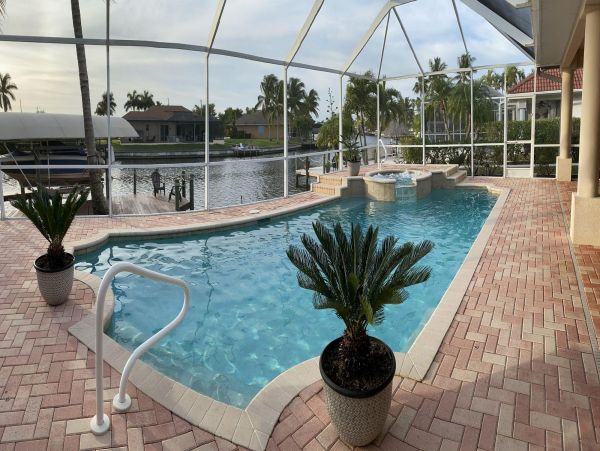 Cape Coral Home 973927