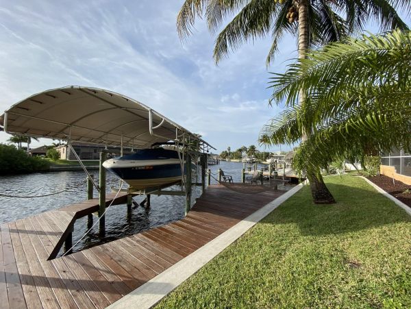 Cape Coral Home 973927