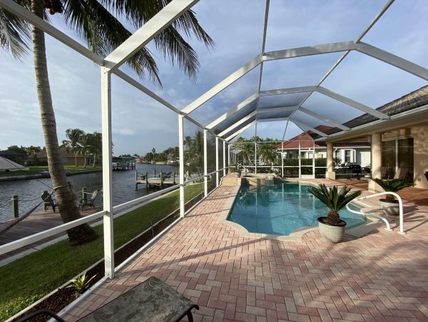Cape Coral Home 973927