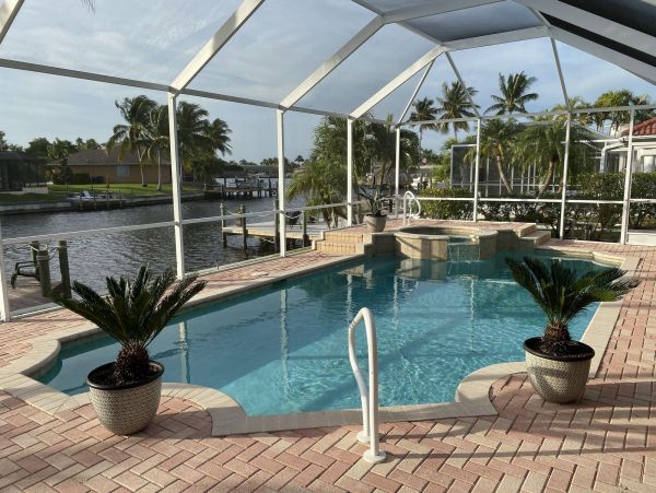 Cape Coral Home 973927