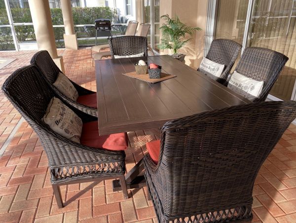 Cape Coral Home 973927