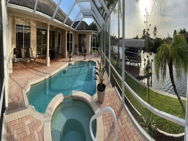 Cape Coral Home 973927