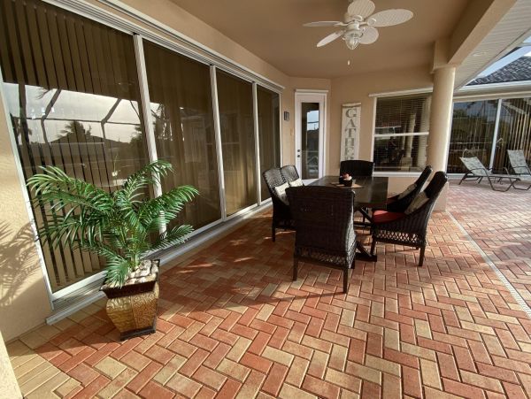 Cape Coral Home 973927