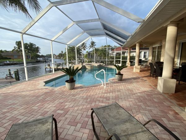 Cape Coral Home 973927