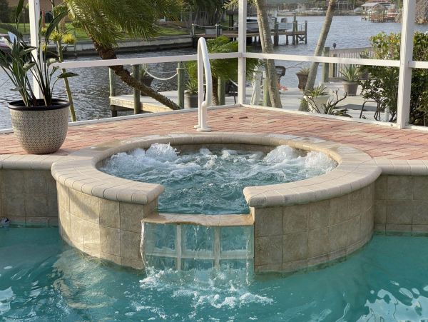 Cape Coral Home 973927