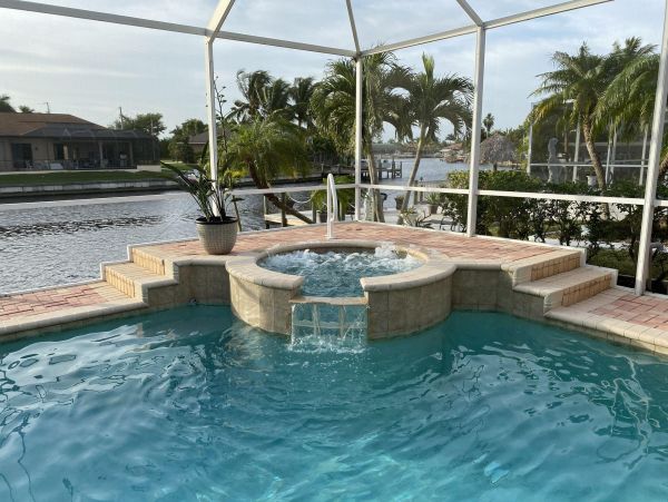 Cape Coral Home 973927
