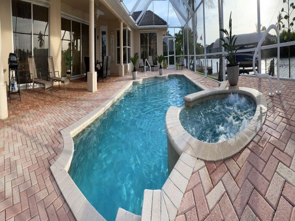 Cape Coral Home 973927