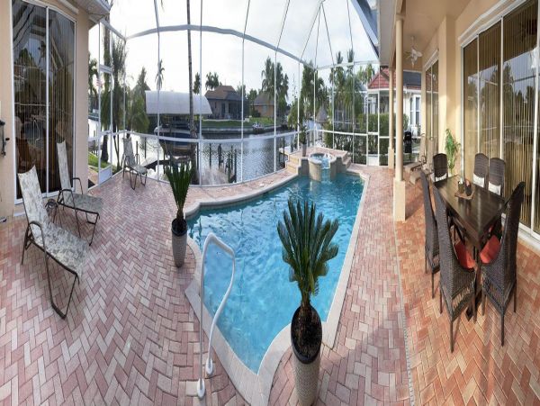 Cape Coral Home 973927