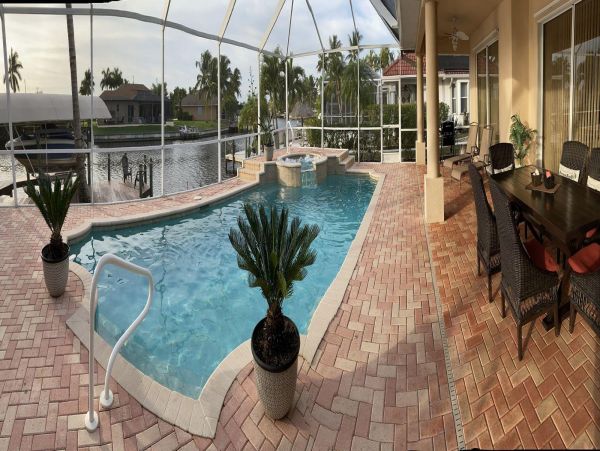 Cape Coral Home 973927