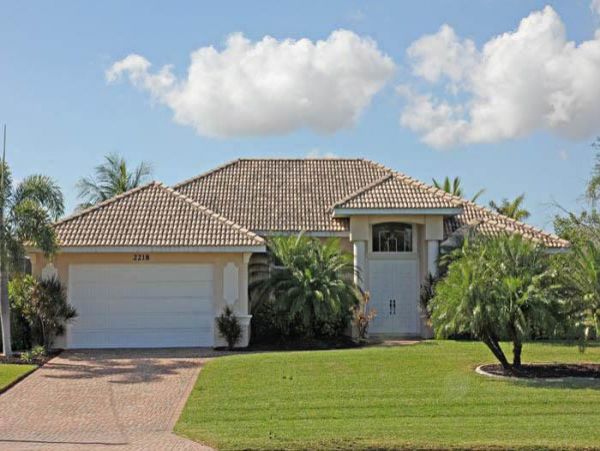 Cape Coral Home 973927