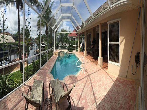 Cape Coral Home 973927