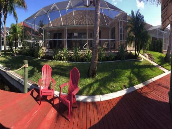 Cape Coral Home 973927