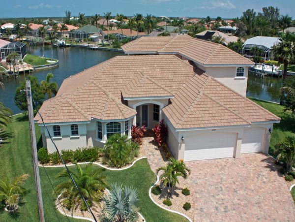 Cape Coral Home 973928