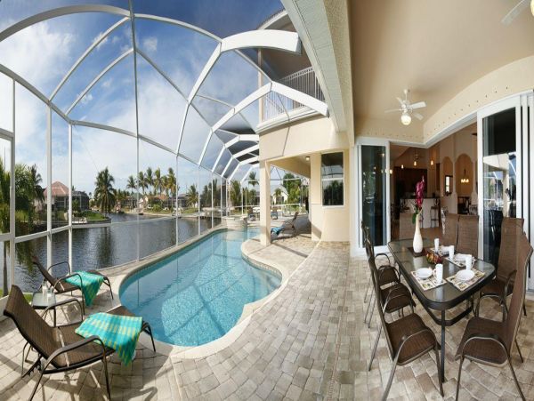 Cape Coral Home 973928
