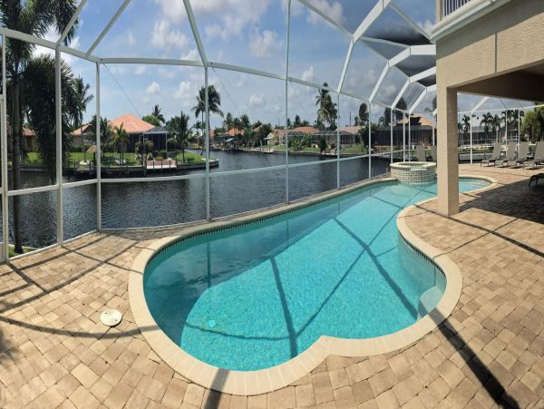 Cape Coral Home 973928