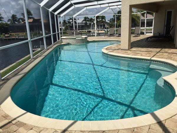 Cape Coral Home 973928