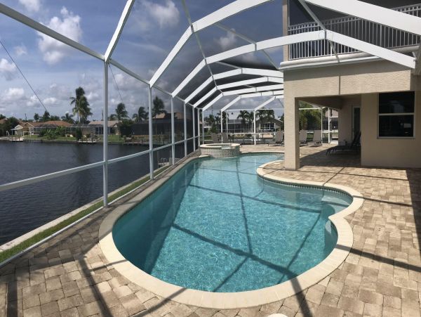 Cape Coral Home 973928