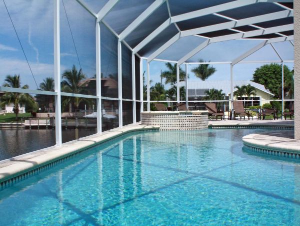 Cape Coral Home 973928