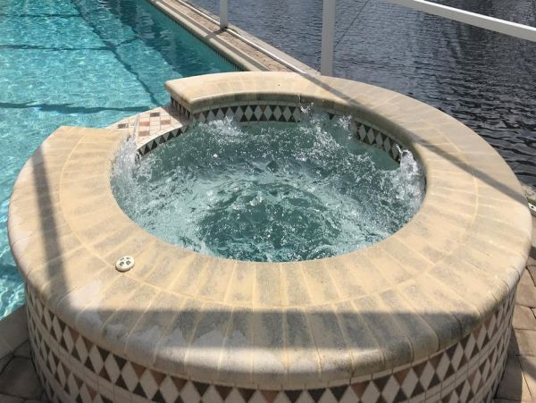 Cape Coral Home 973928