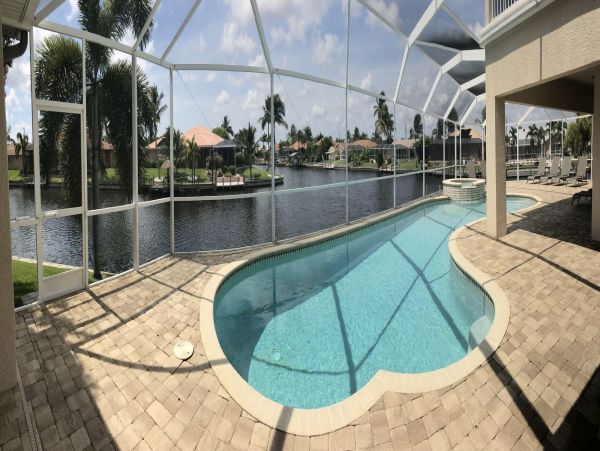 Cape Coral Home 973928