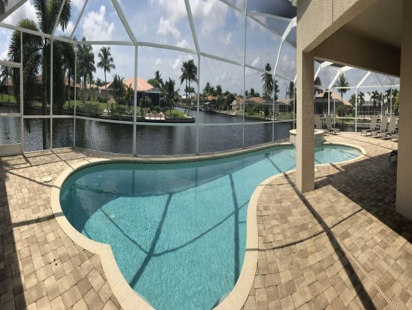 Cape Coral Home 973928