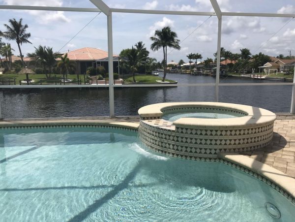 Cape Coral Home 973928