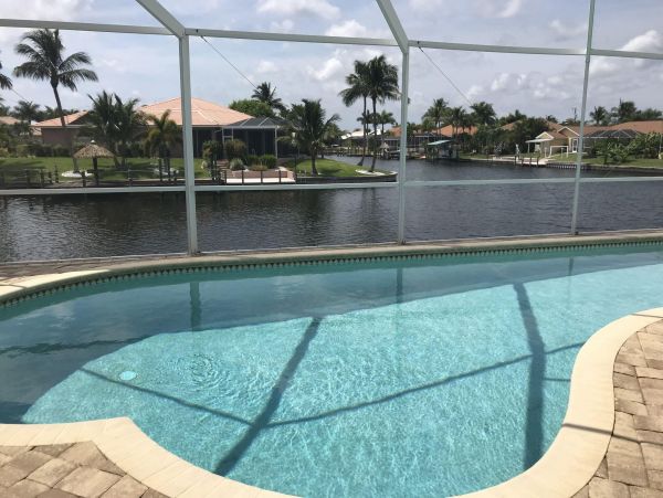 Cape Coral Home 973928