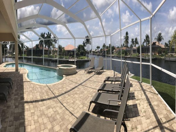 Cape Coral Home 973928