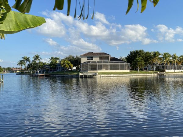 Cape Coral Home 973928