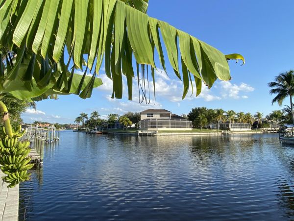 Cape Coral Home 973928