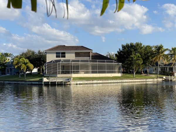Cape Coral Home 973928