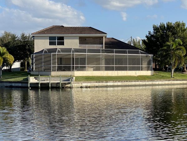 Cape Coral Home 973928